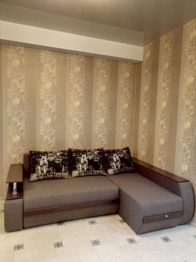 Аркадия Гагарин Плаза Red Apartamento Odesa Exterior foto